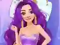 Princesses Underwater Adventure