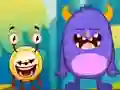 Alarmy & Monster Family