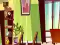 Cutaway House Escape