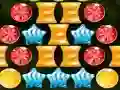 Bubble Shooter Candy Popper