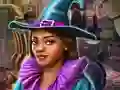 Mysterious Magician