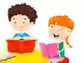 School Kids Differences