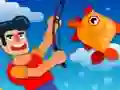 Fishing. io