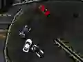 Street Drifting