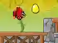 Angry Rocket Bird