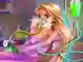 Goldie Accident ER