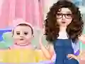 Baby Taylor A Day Like Babysitter