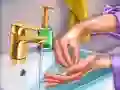 Pandemic Homeschooling Hygiene