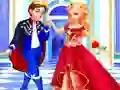 Cinderella Prince Charming