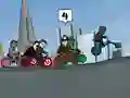 GregManiacs