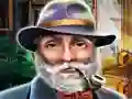 Missing Gold