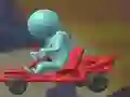 Mini Cart Race