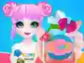 Princess Slime Factory