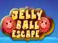Jelly Ball Escape