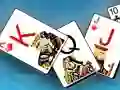 Double Solitaire