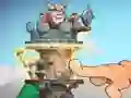 Tower Crush