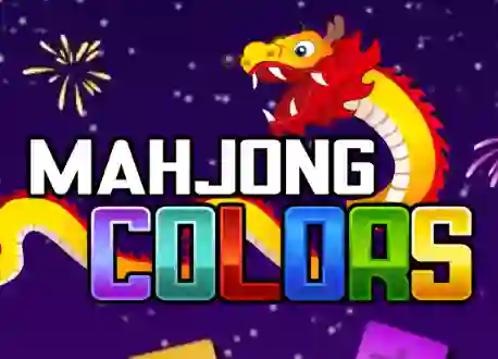 Mahjong Colors