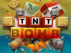 TNT Bomb