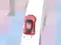 Hill Dash Car