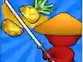 Fruit Samurai