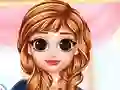Princess Makeover Fashion Blog
