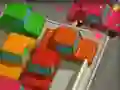 Parking Space Jam