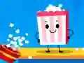 Popcorn Box