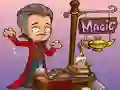 Which Is Different Cartoon
