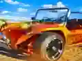 Beach Buggy Racing: Buggy of Battle