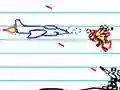 Line of Fire
