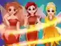 BFF In Fairy Style
