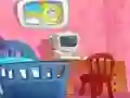 Kids Room Spot The Differences