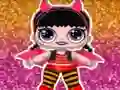 Popsy Princess Spot The Difference