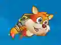 Super Squirrel
