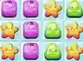 Candy Blocks Collapse