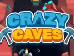 Crazy Caves