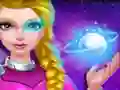 Anime Fantasy Dress Up