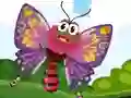 Shapes Jigsaw Insects