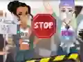 Princess Protest