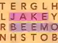 Adventure Time Word Search