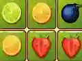 Fruits Blocks Collapse