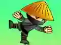 Ninja Balance