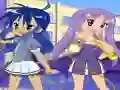 Luck Star Dressup