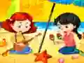 Beach Jigsaw