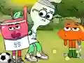 The Summer Sports Quiz 2020