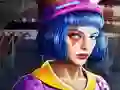 Haunted Circus