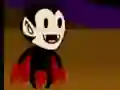 Dracula Jump