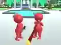 Dodge Action 3D