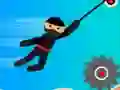 Ragdoll Swing