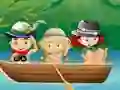 Hats Memory